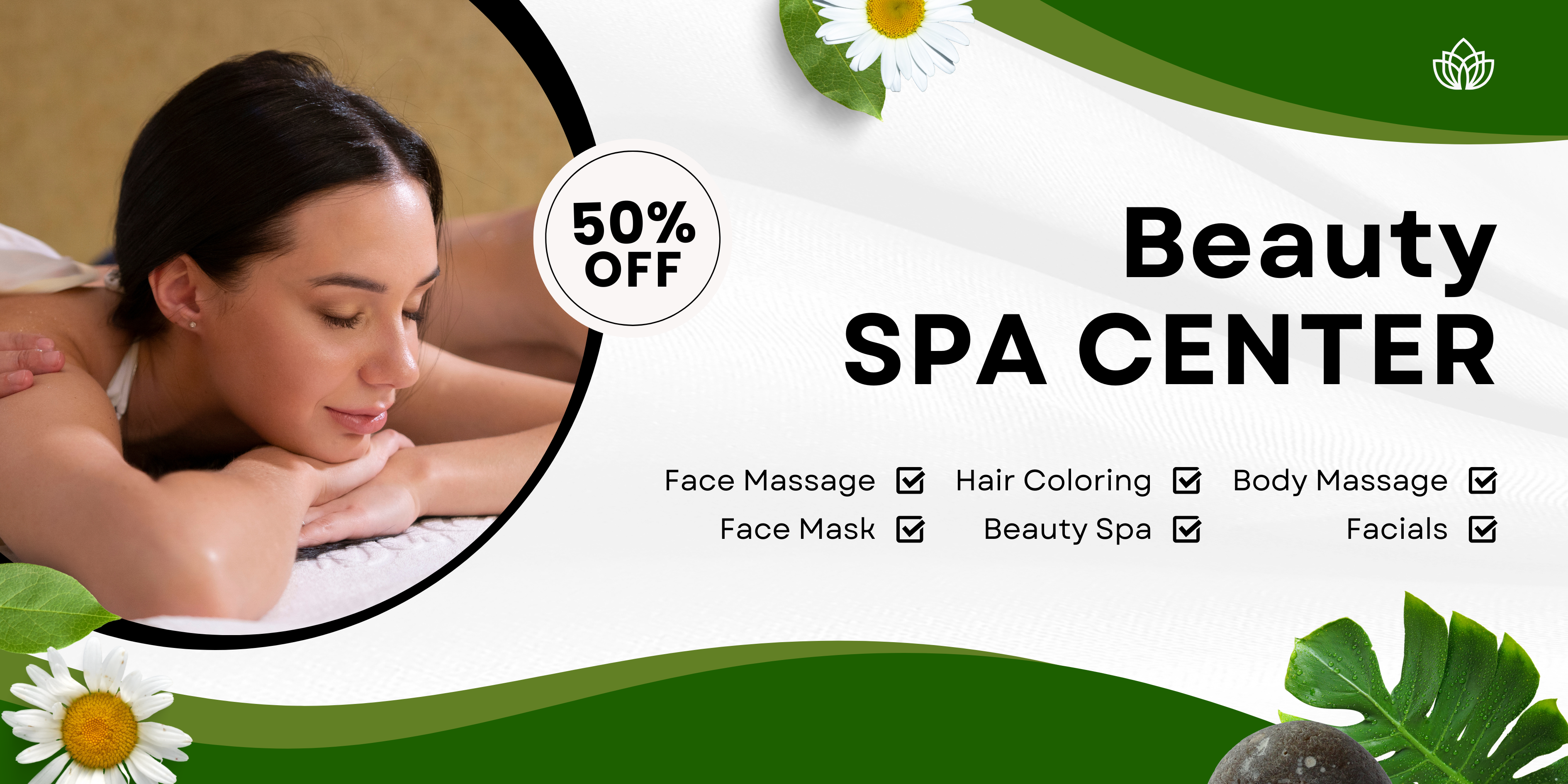 Spa and Salon WordPress Themes