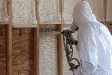 Closed Cell Foam
