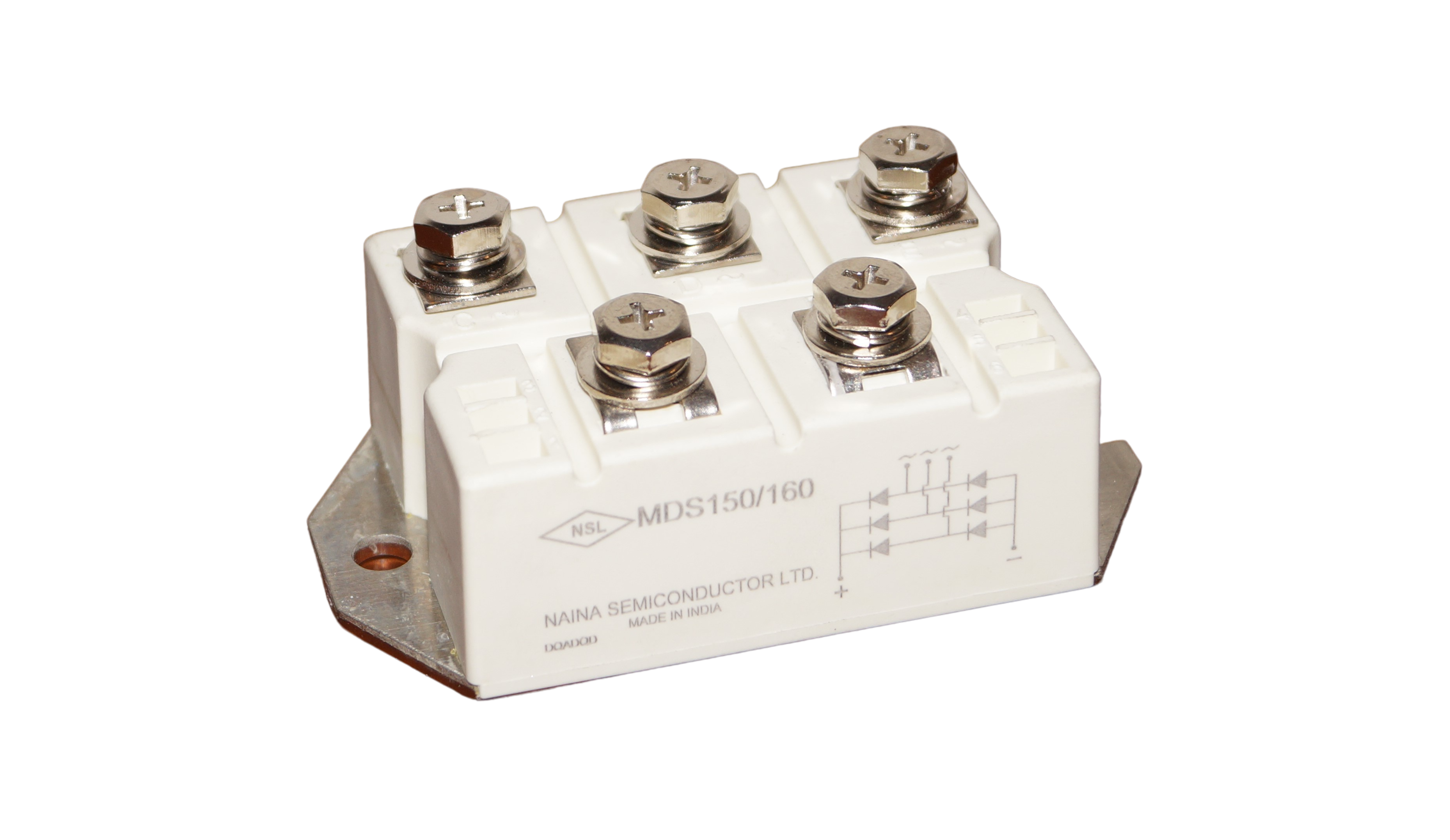 Three Phase Bridge Rectifier