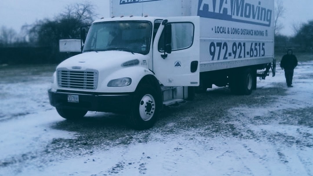 movers company