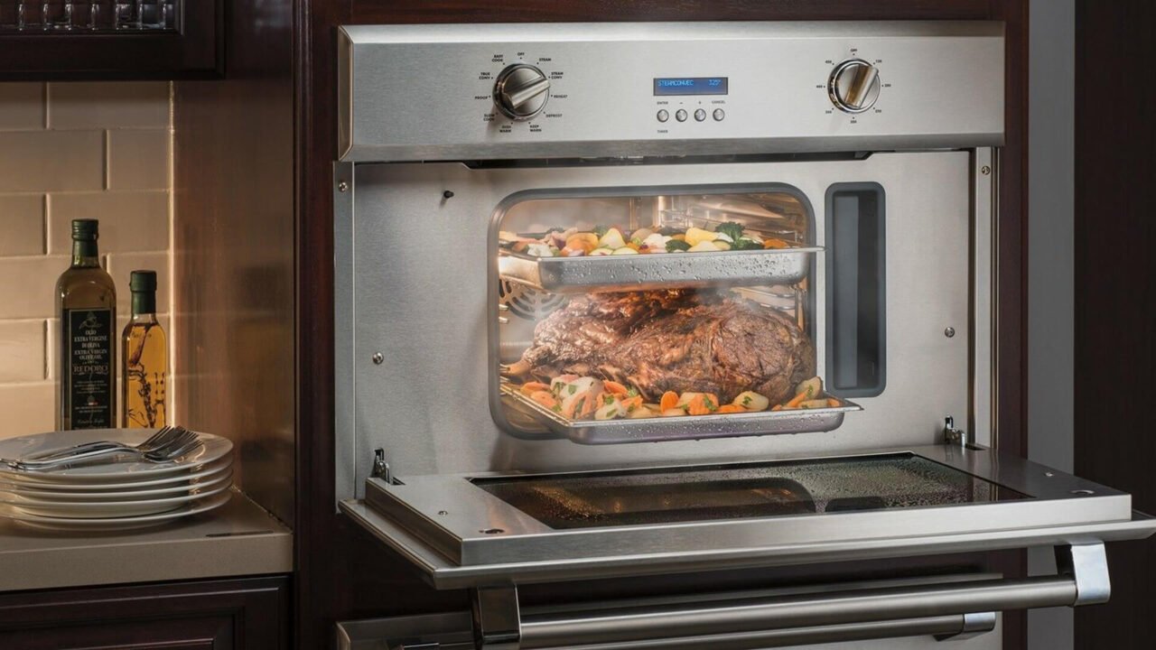 Gas vs. Electric Ovens: Which Is Right for Your Kitchen?