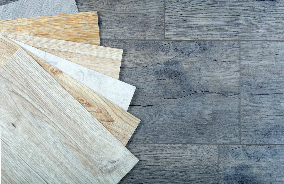 vinyl-linoleum-samples-wooden_90380-2197 Why Is Vinyl Flooring a Smart Choice for Both Beauty and Budget?