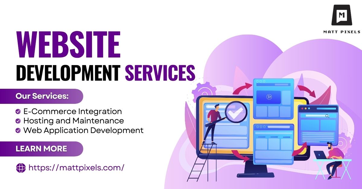 Website Development HK