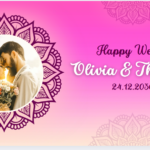 Wedding WordPress Themes