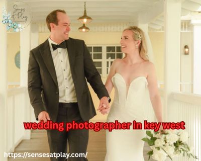 Key West Engagement Photographers