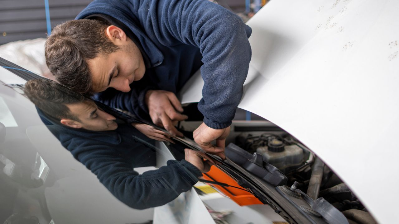 windshield repair in calgary