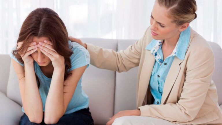 anxiety treatment san antonio