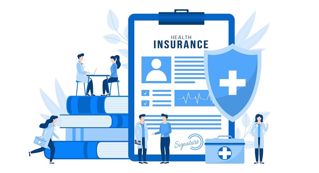 zero waiting period health insurance