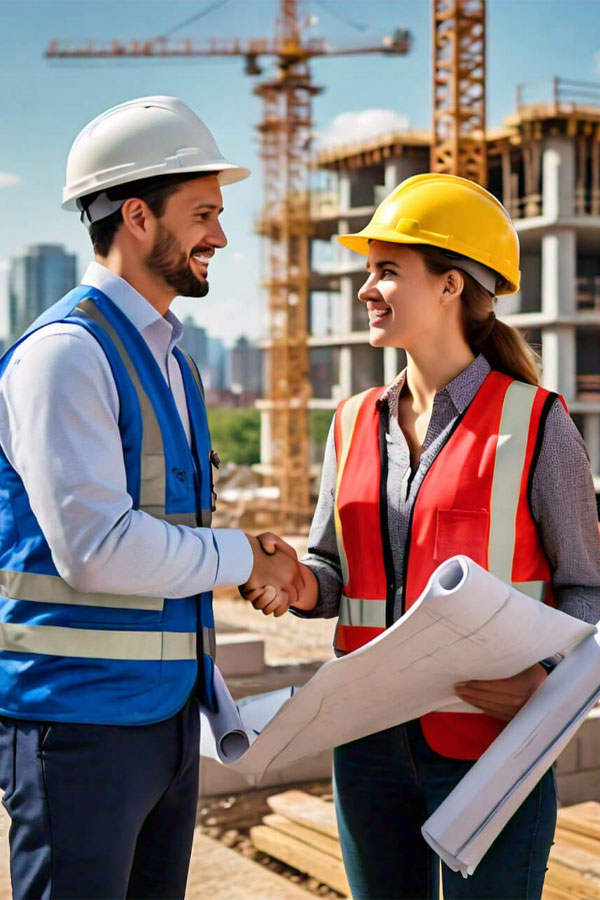 Local General Contractors Winnipeg