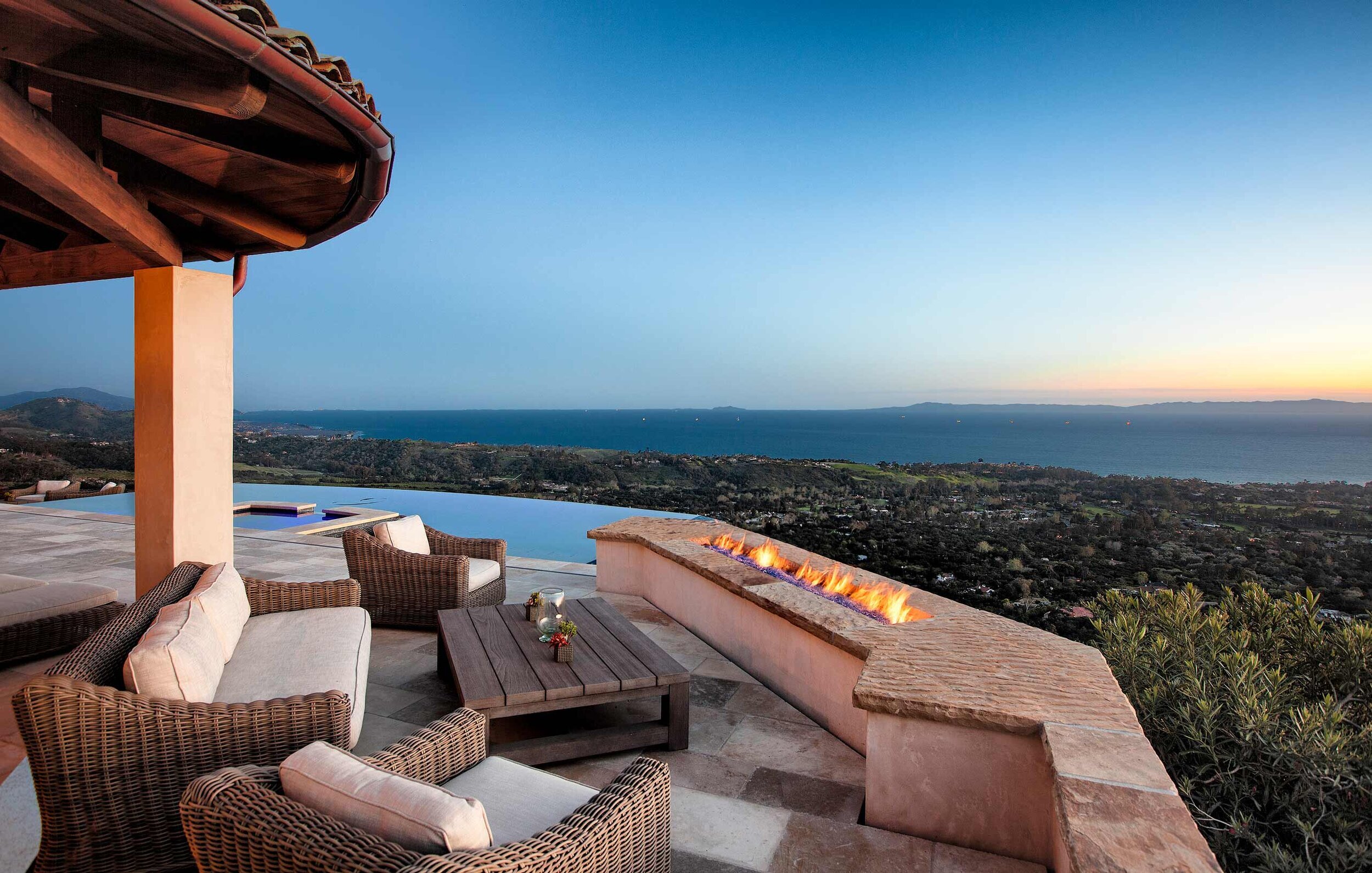 architects Santa Barbara
