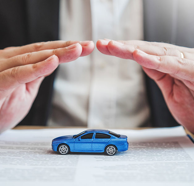 Motor Insurance UAE