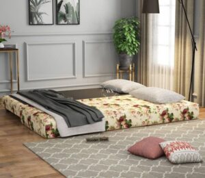 foldable mattress