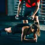 1-1 personal training