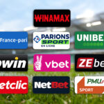 sites de paris sportifs en Belgique