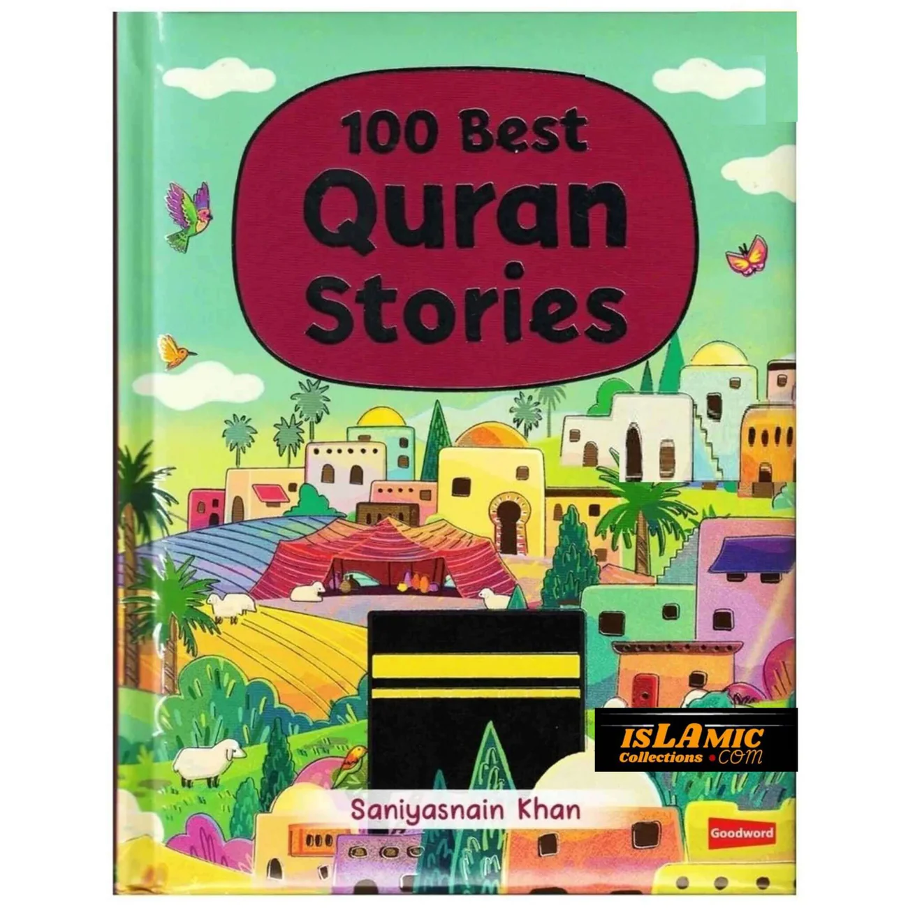 Quran Stories