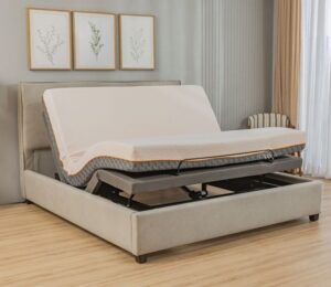 latest bed design