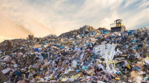 garbage