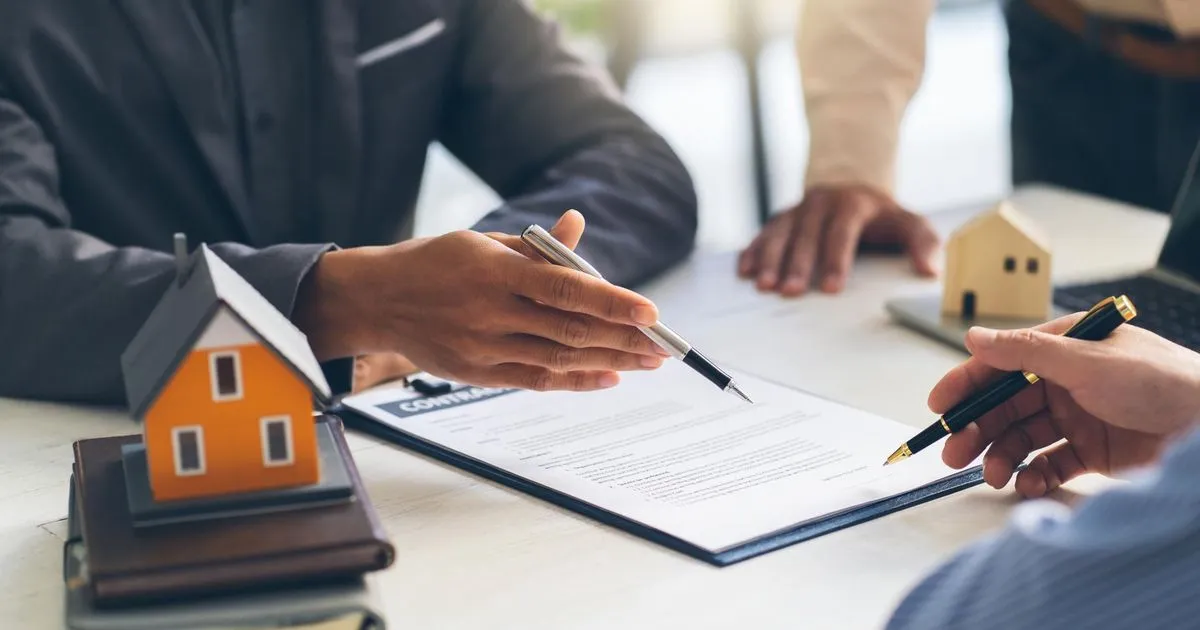 leasing representation services for landlords in Houston