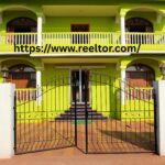 properties in Goa