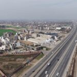 3 marla plot for sale in Lahore