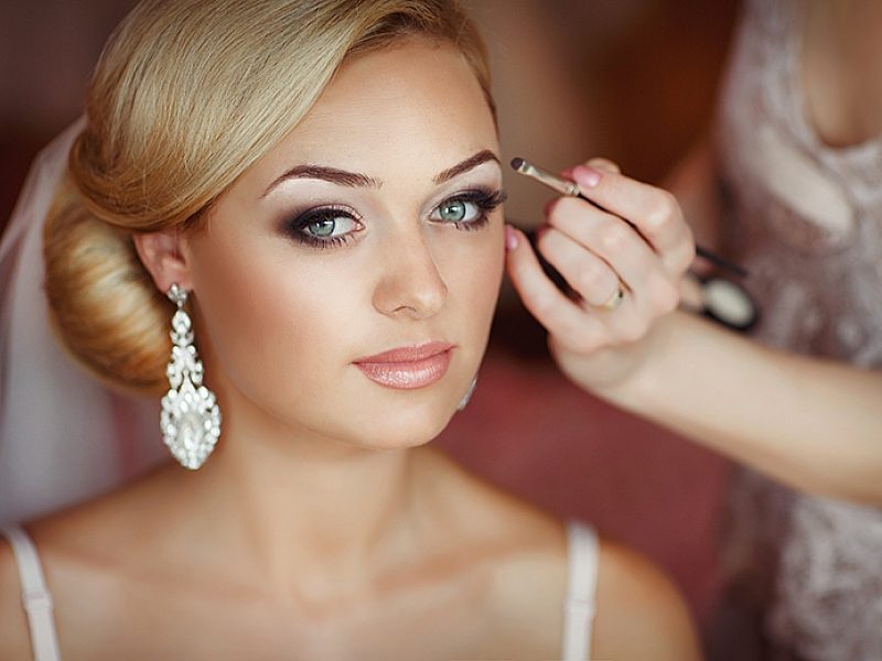 Makeup Artist in Udaipur