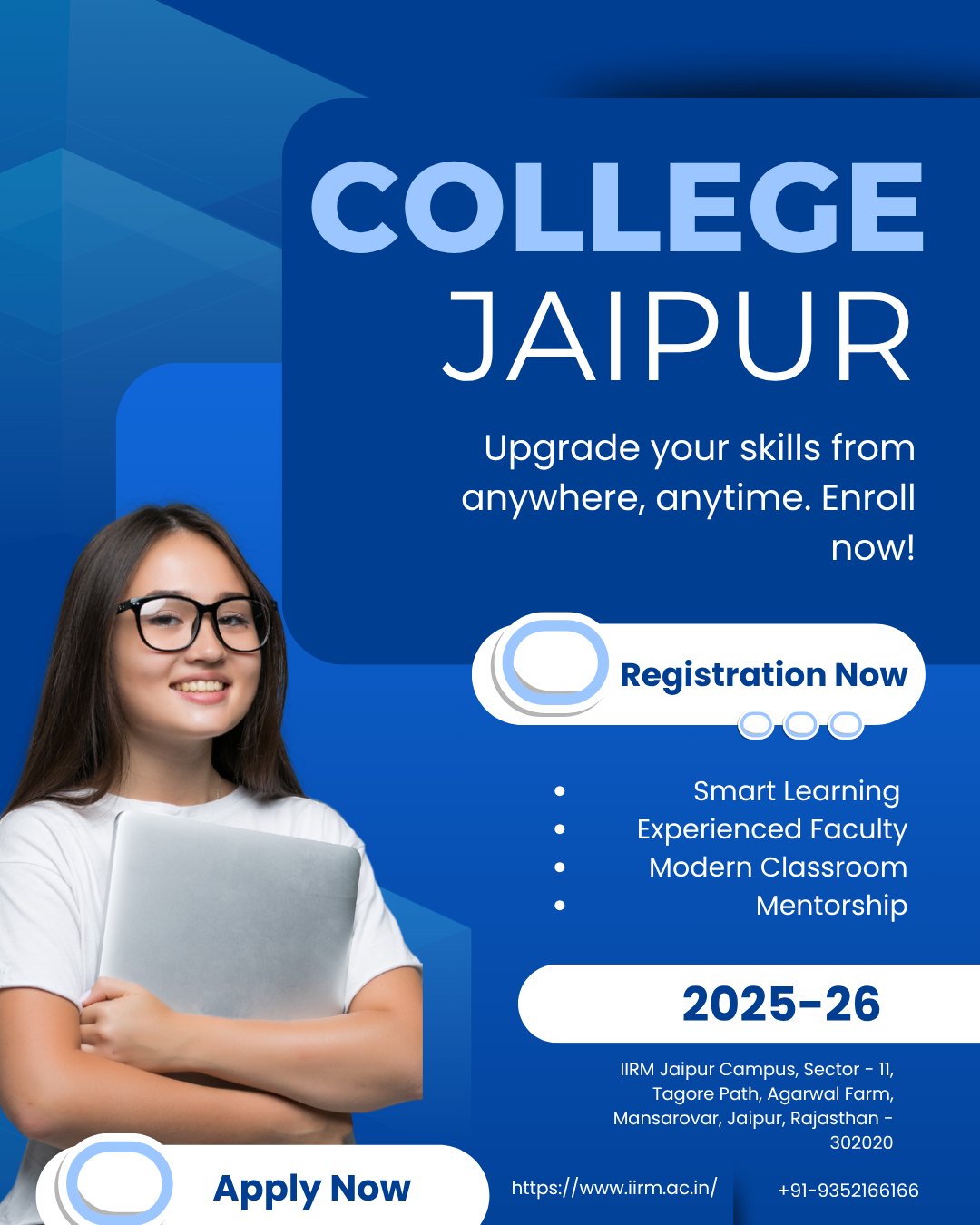 Jaipur's Cutting-Edge MBA in Rural Finance: A Pathway to Success