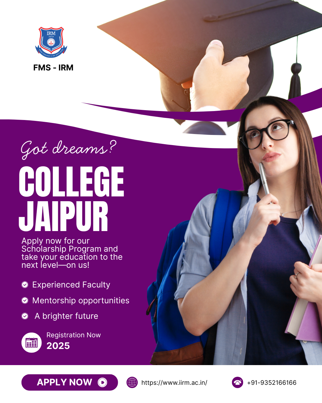 Is Rajasthan the Best State for Post-Graduation? Find Out!