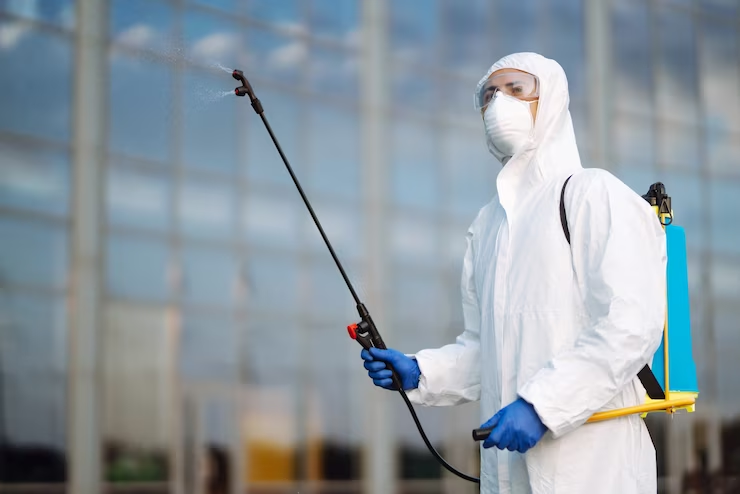 Markham Pest Control