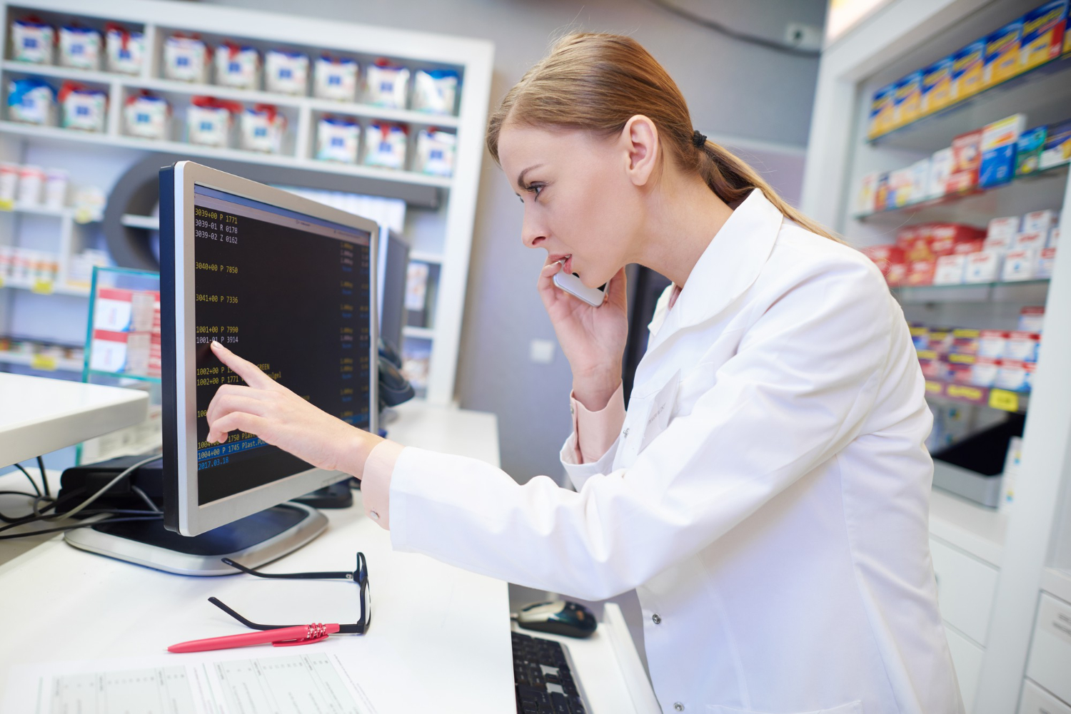 clinical trials management certification