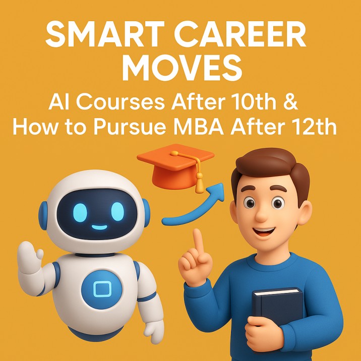 20250618_1544_Career-Guidance-Thumbnail_simple_compose_01jy18esjteada9y3tzp7ma6ht-1 Smart Career Moves: AI Courses After 10th & How to Pursue MBA After 12th