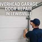 Garage Door Repair