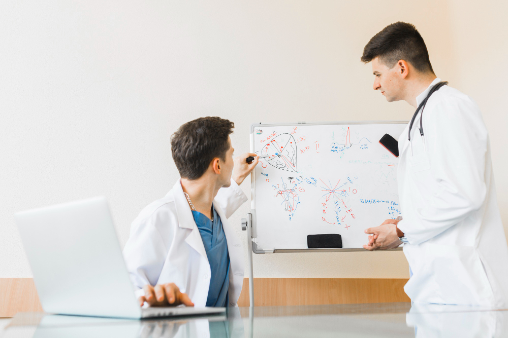 Clinical research data management course