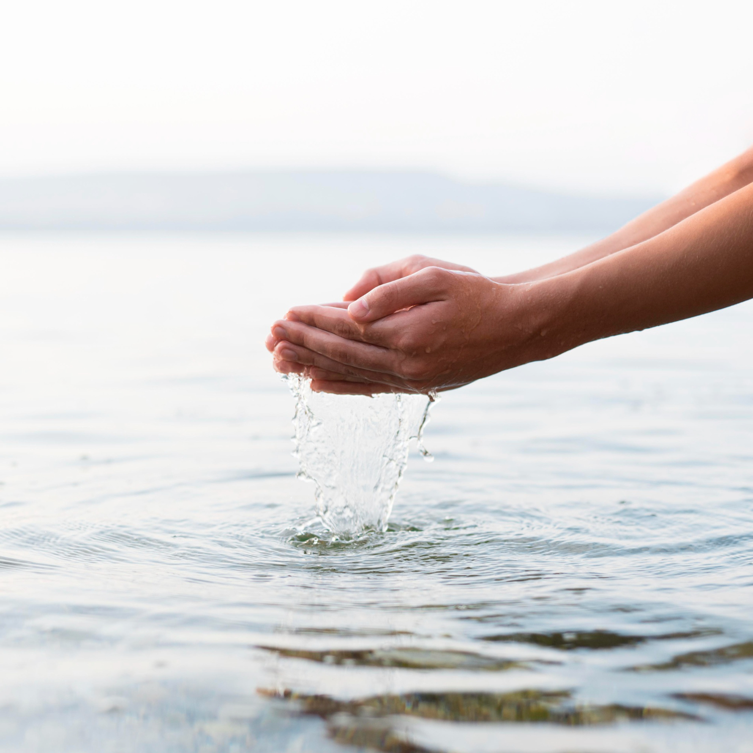 WaterAid Clean Water