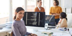 website ontwikkelingsdiensten in Rotterdam