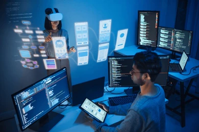 mobile app developers