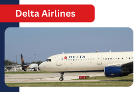 Delta airlines vacation packages