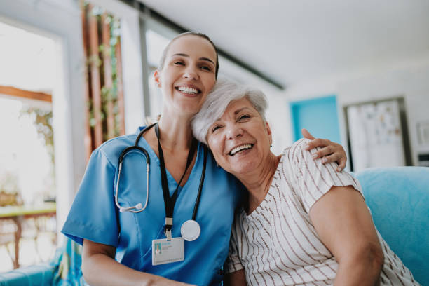 private respite care