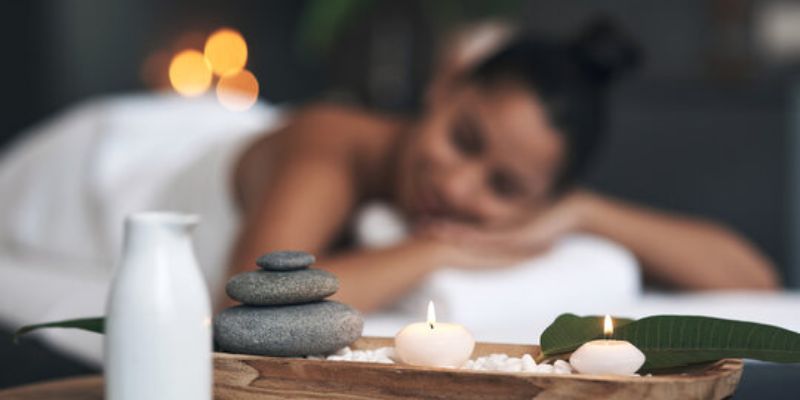 Swedish Massage