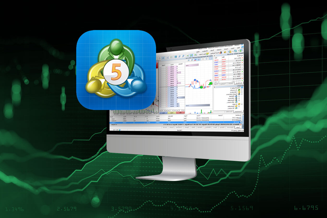 Tech-Savvy Traders