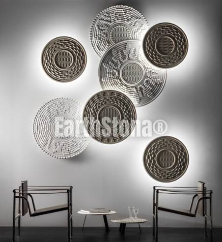 How 3D Designer Stone Wall Carvings Transform Home Decor in 2025