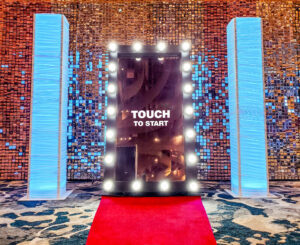 Why Are Interactive Booths Trending at Local Events?