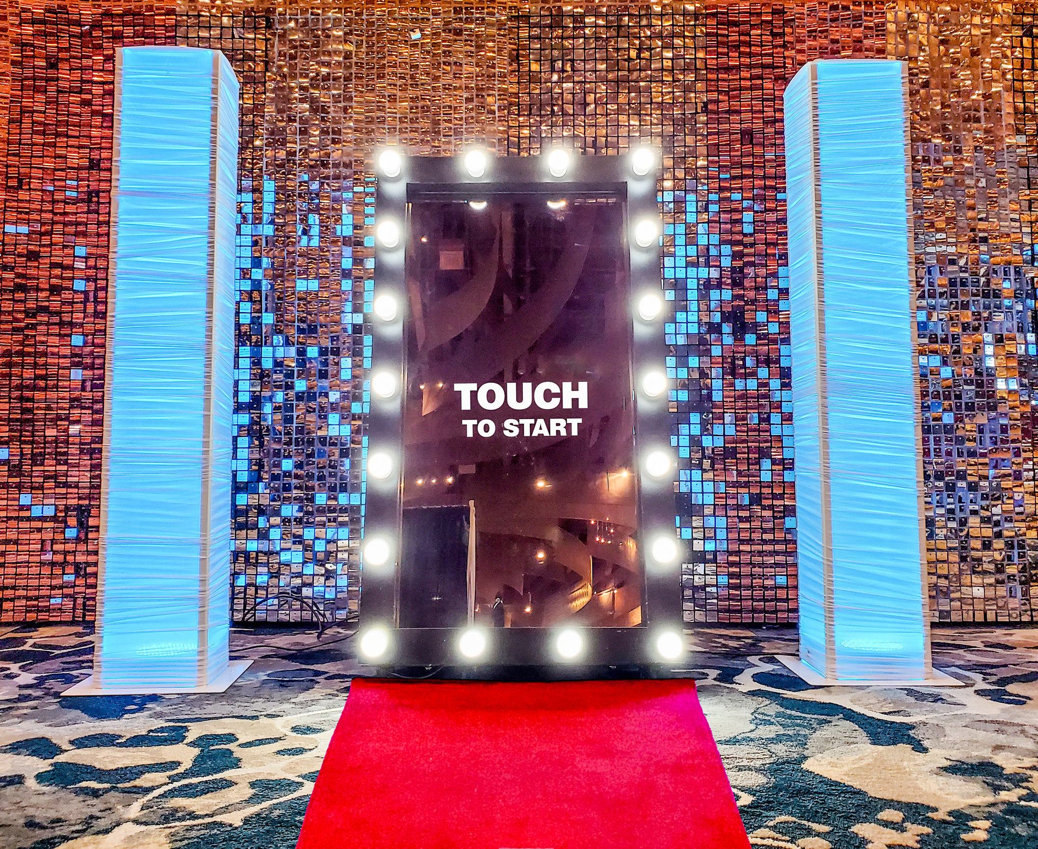 Why Are Interactive Booths Trending at Local Events?