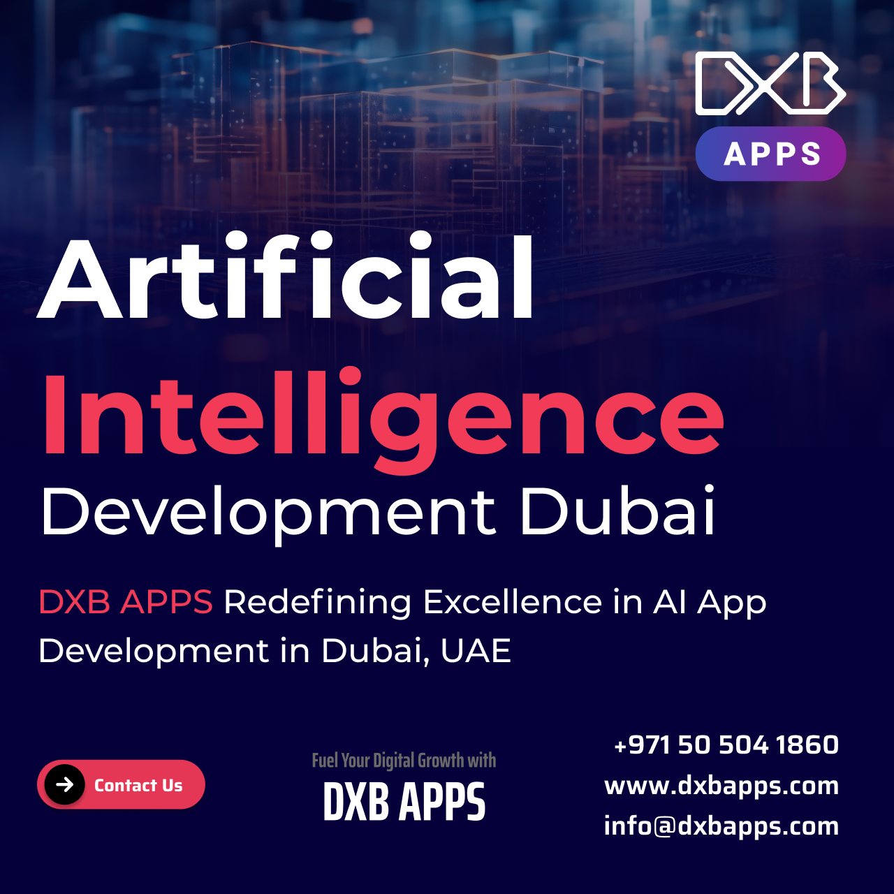 android app development uae