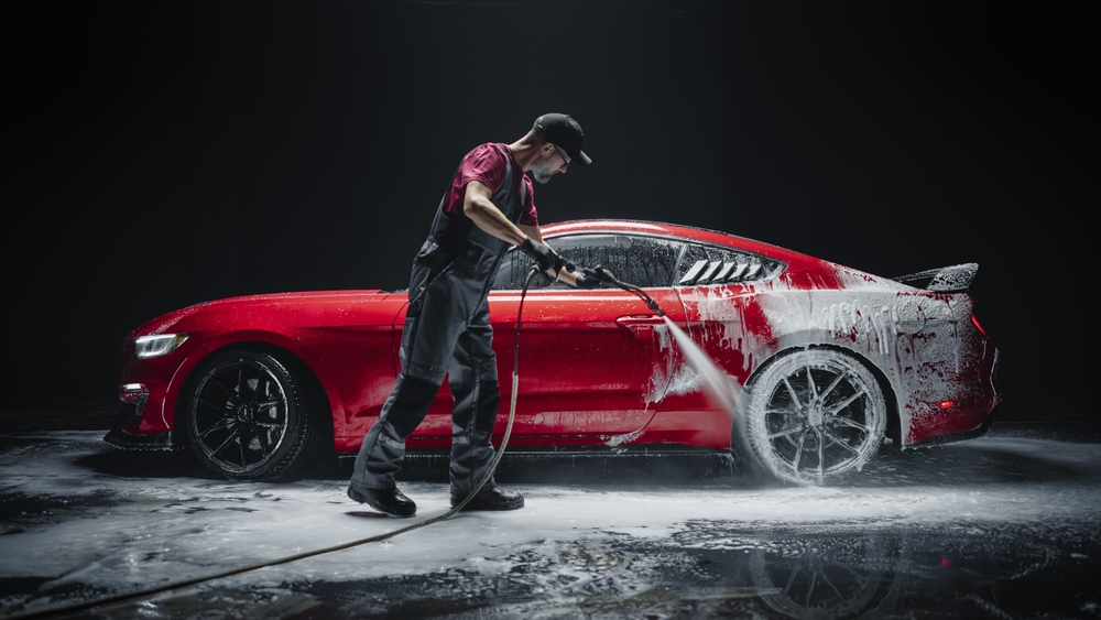 Car Care Products