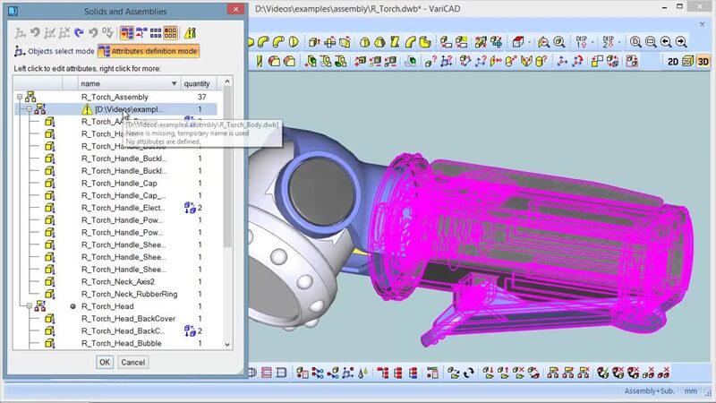 3D CAD Software Market