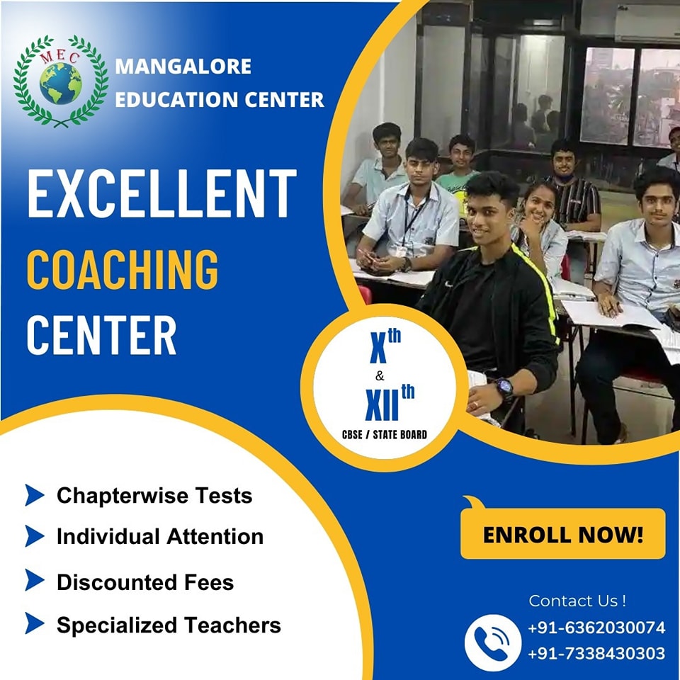 ielts coaching in mangalore