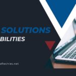 Welcome to Softechies Solutions—your ultimate resource for all technology and software needs.