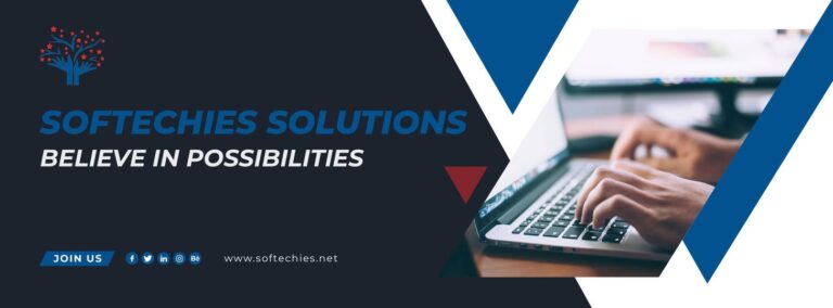 Welcome to Softechies Solutions—your ultimate resource for all technology and software needs.