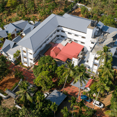 ayurveda hospital