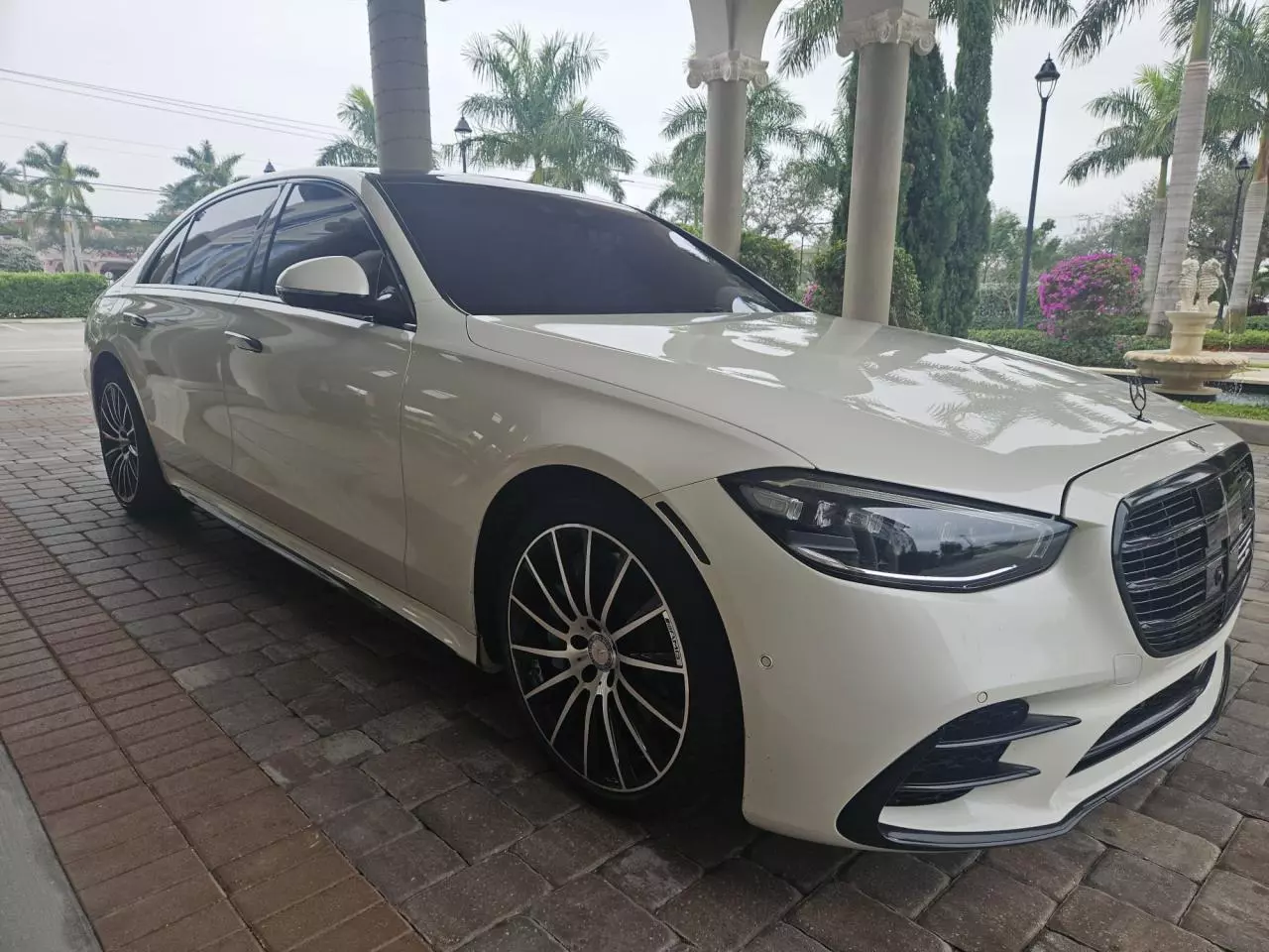 salvage car dealers